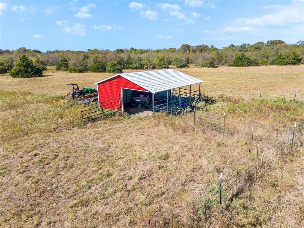 22.15 acres in Hunt County featured view