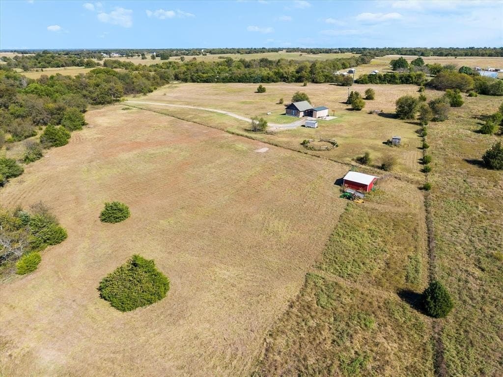 22.15 acres in Hunt County gallery image 2