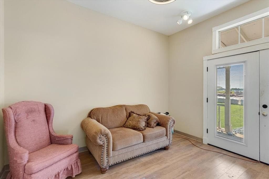 19.66 acres in Grayson County gallery image 3