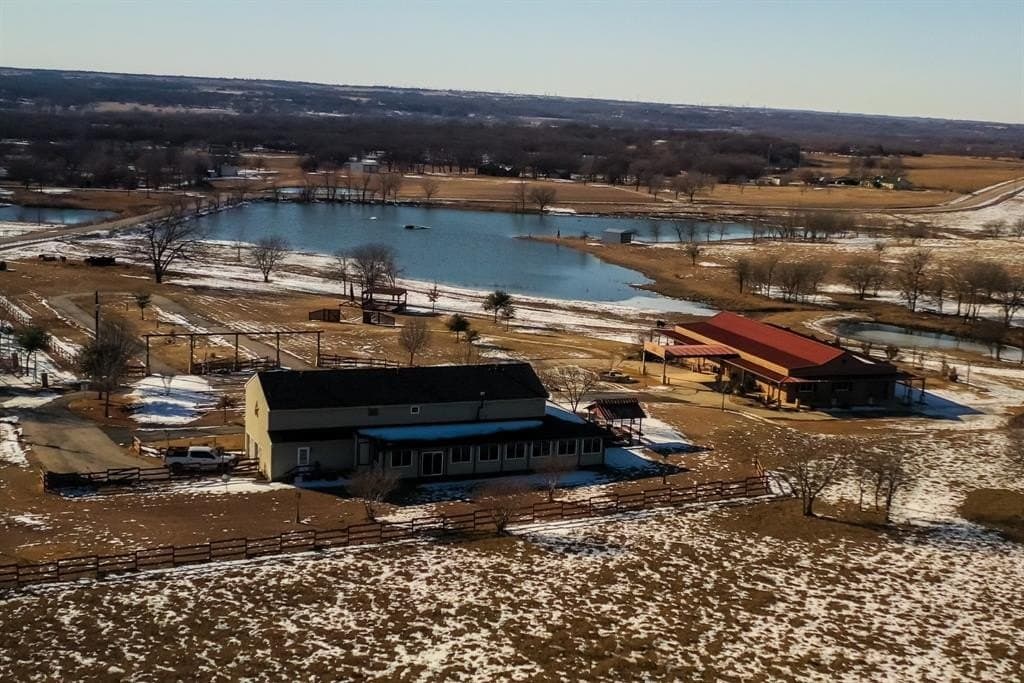 31 acres in Wise County gallery image 2