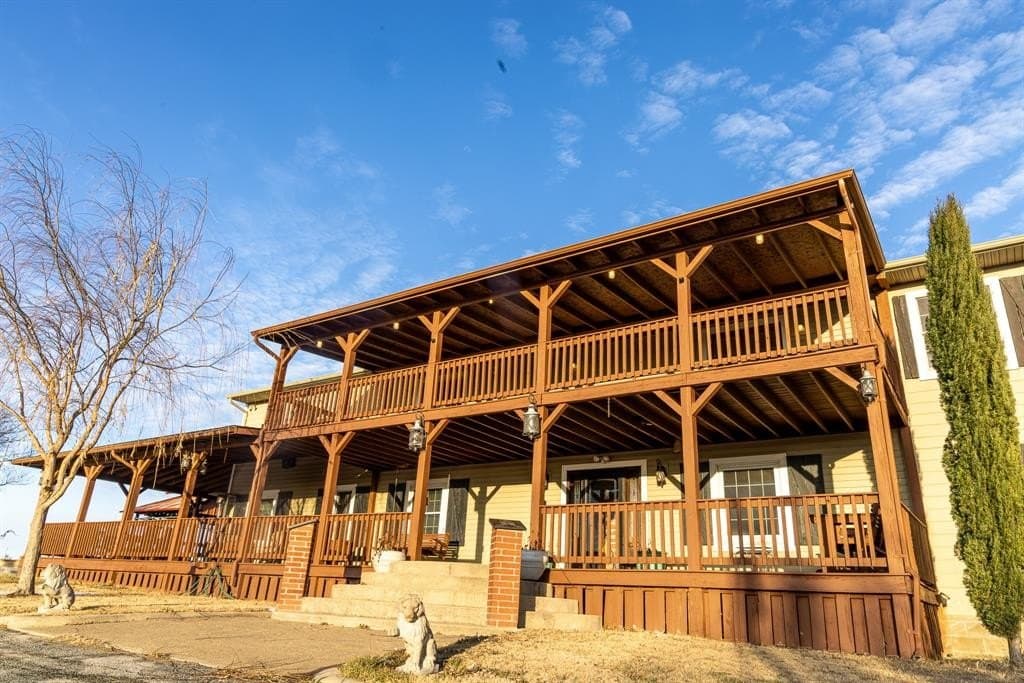 31 acres in Wise County gallery image 3