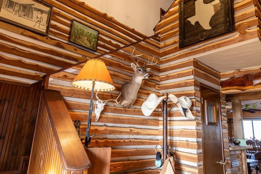 31 acres in Wise County featured view