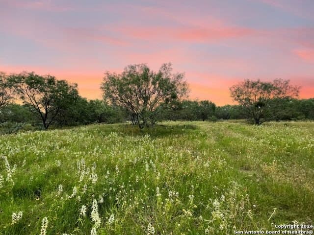 10.03 acres in Frio County