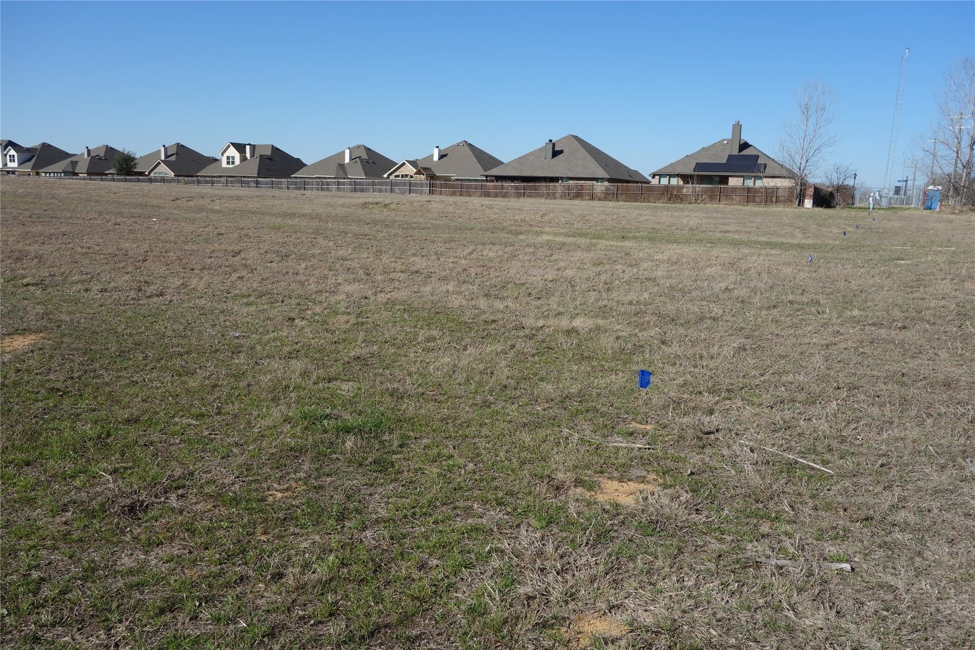 0.23 acres in Johnson County - photo 7