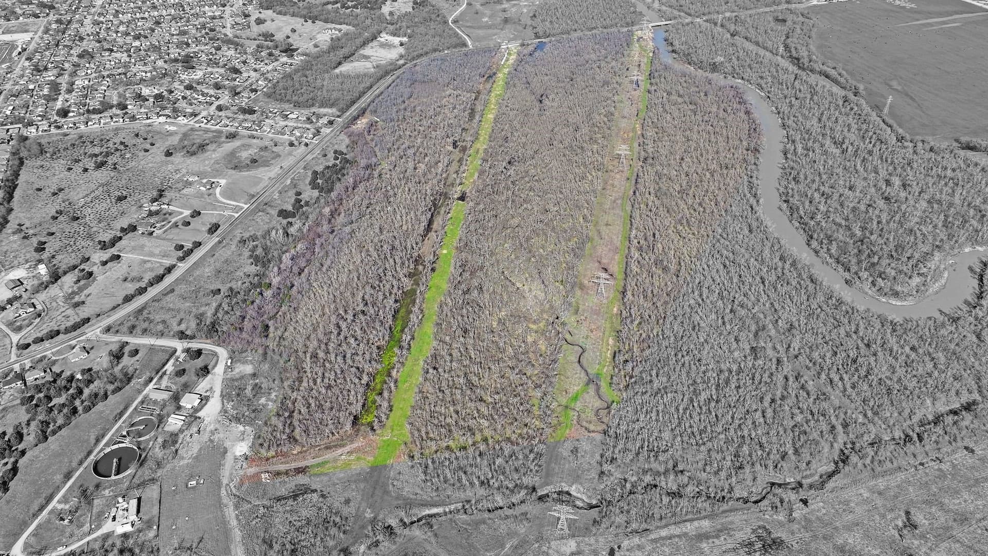 164.16 acres in Dallas County featured view