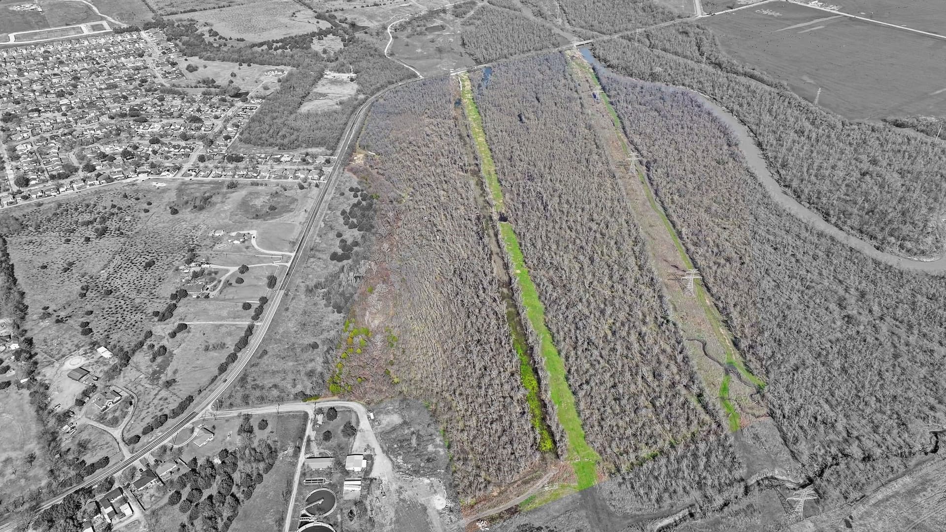 164.16 acres in Dallas County - photo 7