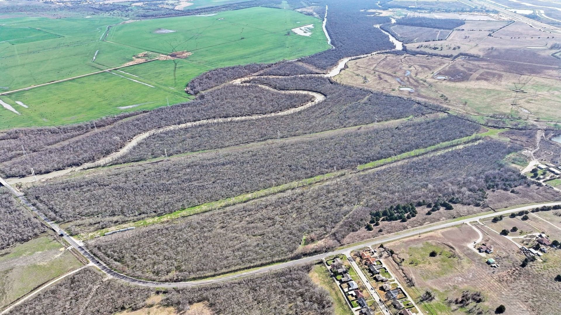 164.16 acres in Dallas County - photo 12