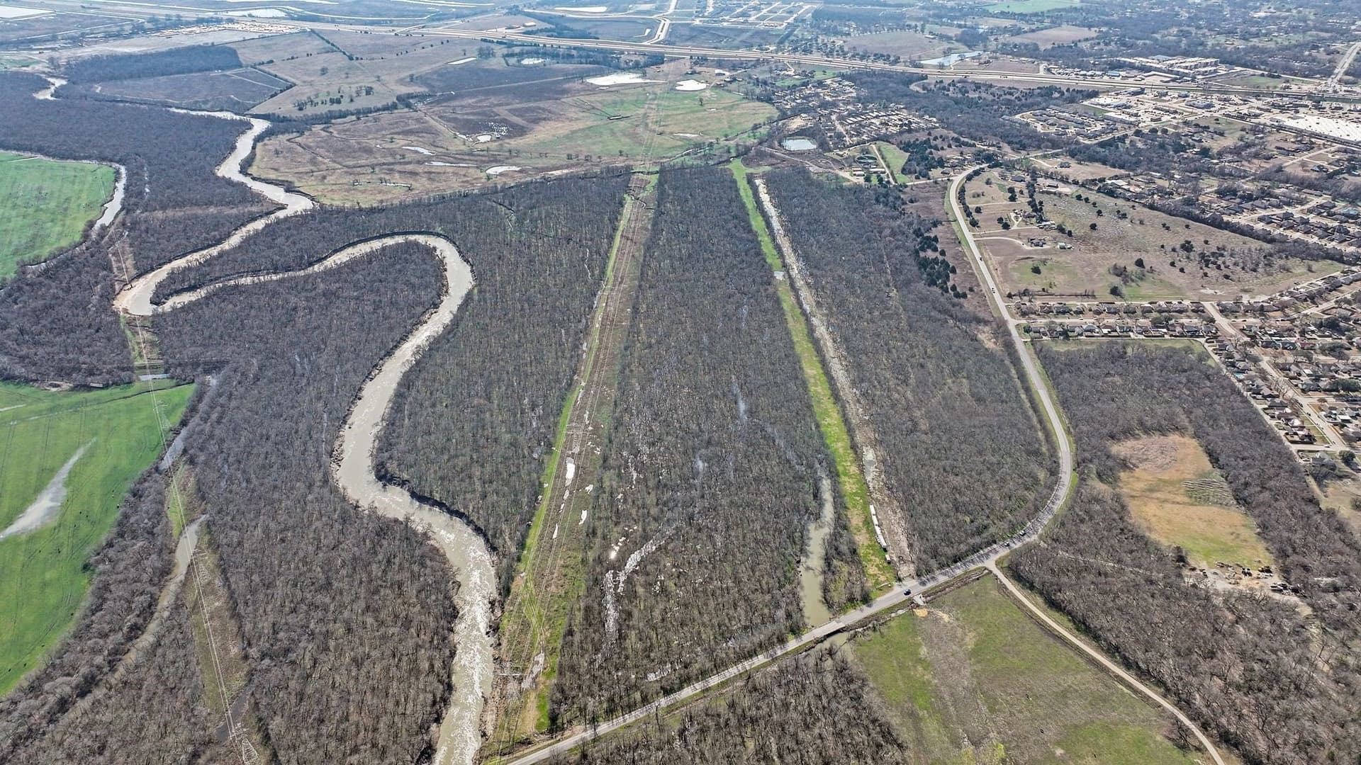 164.16 acres in Dallas County gallery image 3