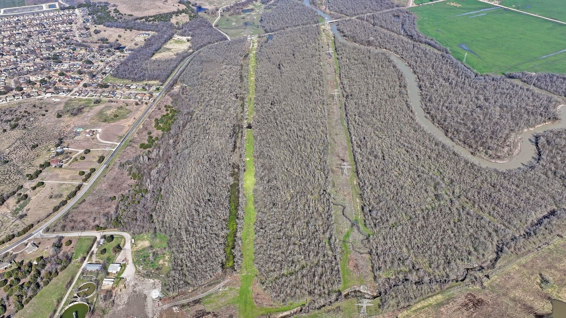 164.16 acres in Dallas County - photo 13