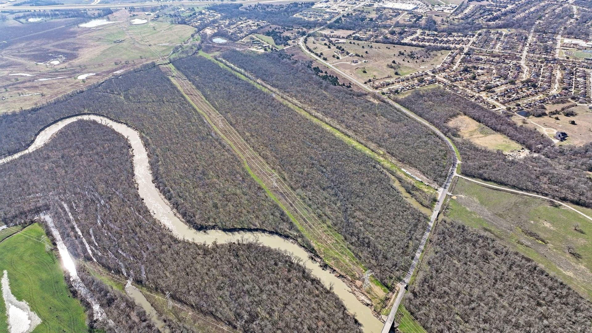 164.16 acres in Dallas County - photo 11