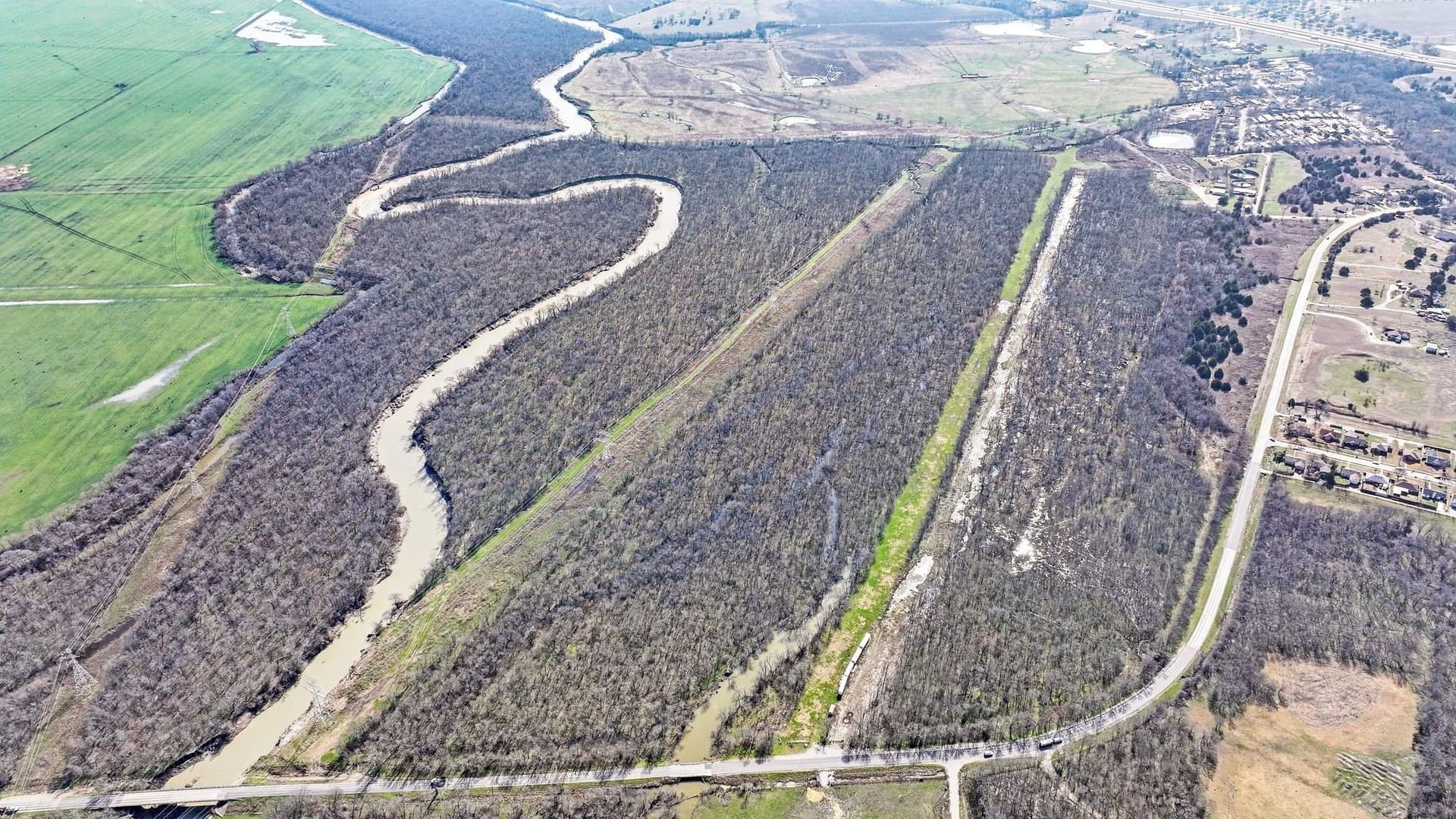 164.16 acres in Dallas County - photo 10