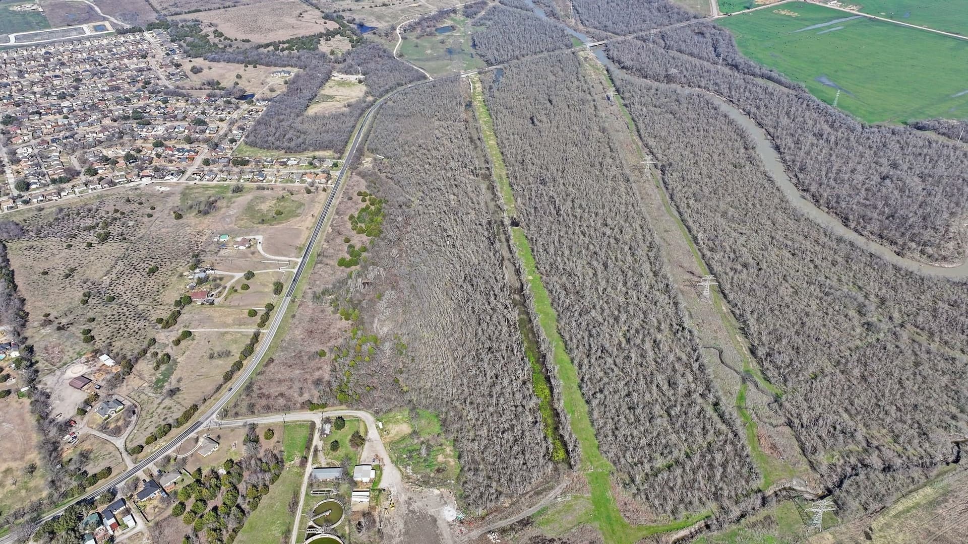 164.16 acres in Dallas County gallery image 2