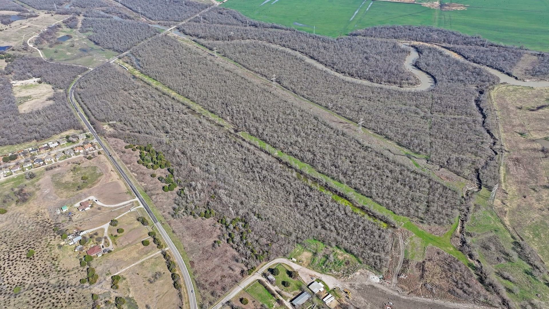 164.16 acres in Dallas County - photo 9