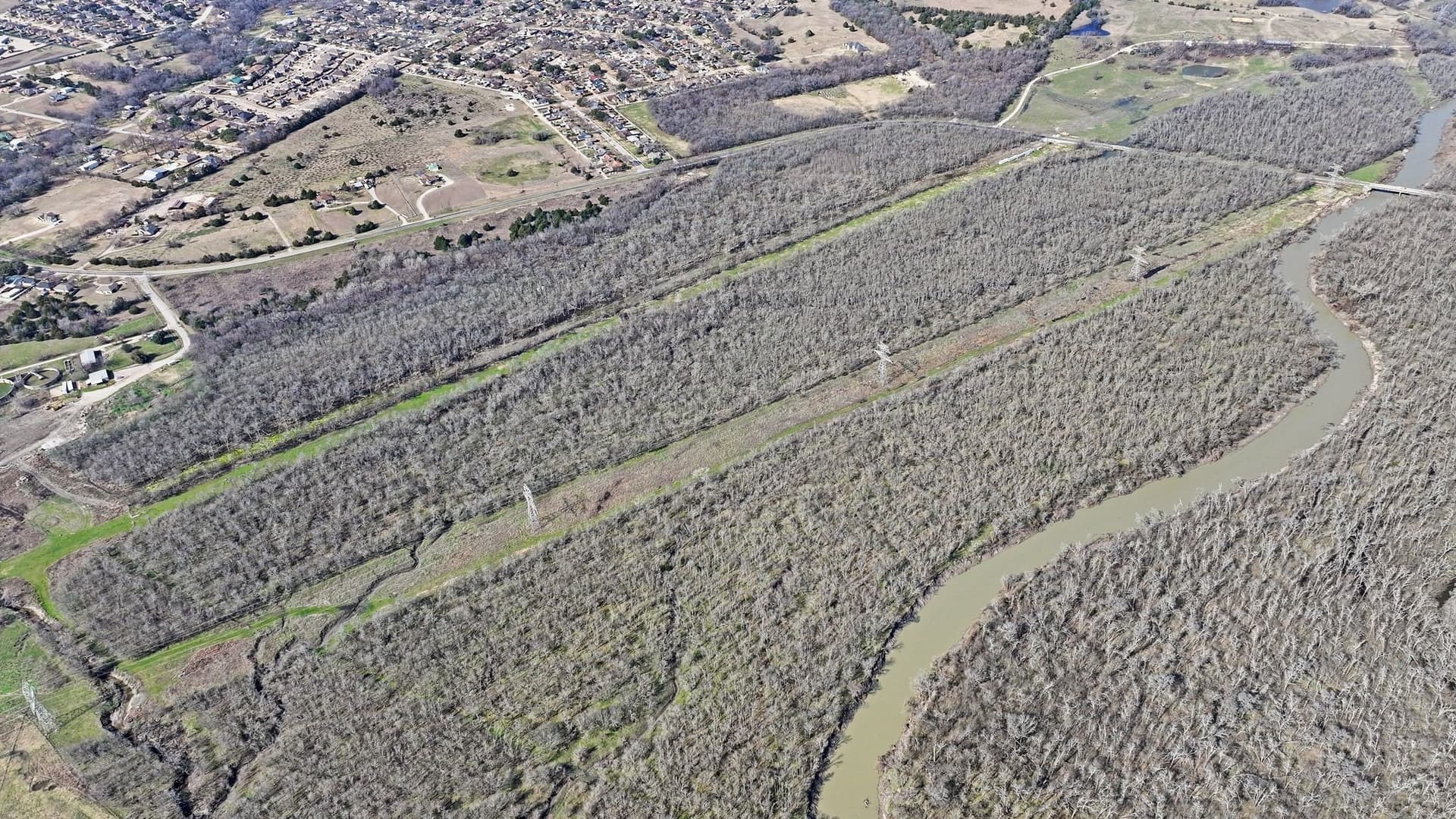 164.16 acres in Dallas County - photo 6