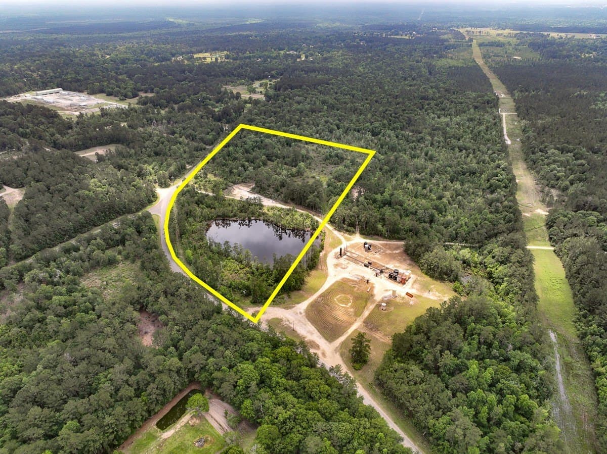 30 acres in Hardin County