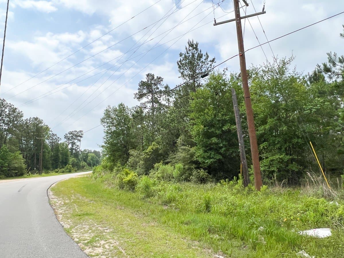 30 acres in Hardin County - photo 4
