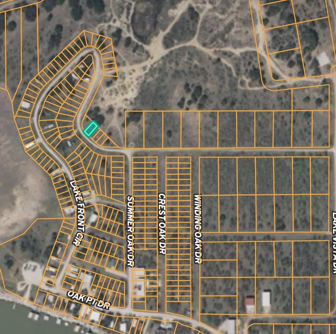 0.05 acres in Brown County gallery image 4