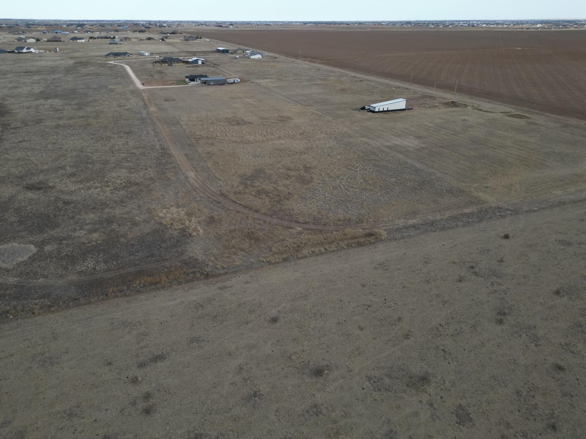 1 acres in Randall County gallery image 4
