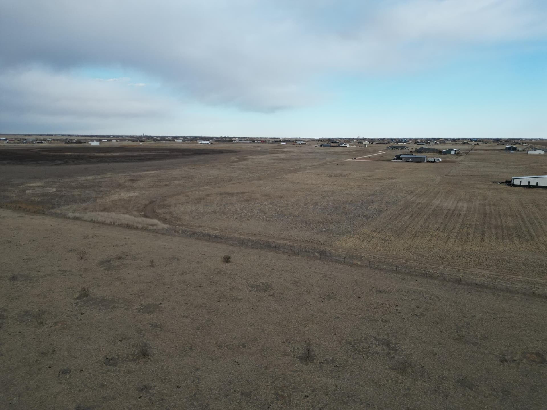 1 acres in Randall County gallery image 3