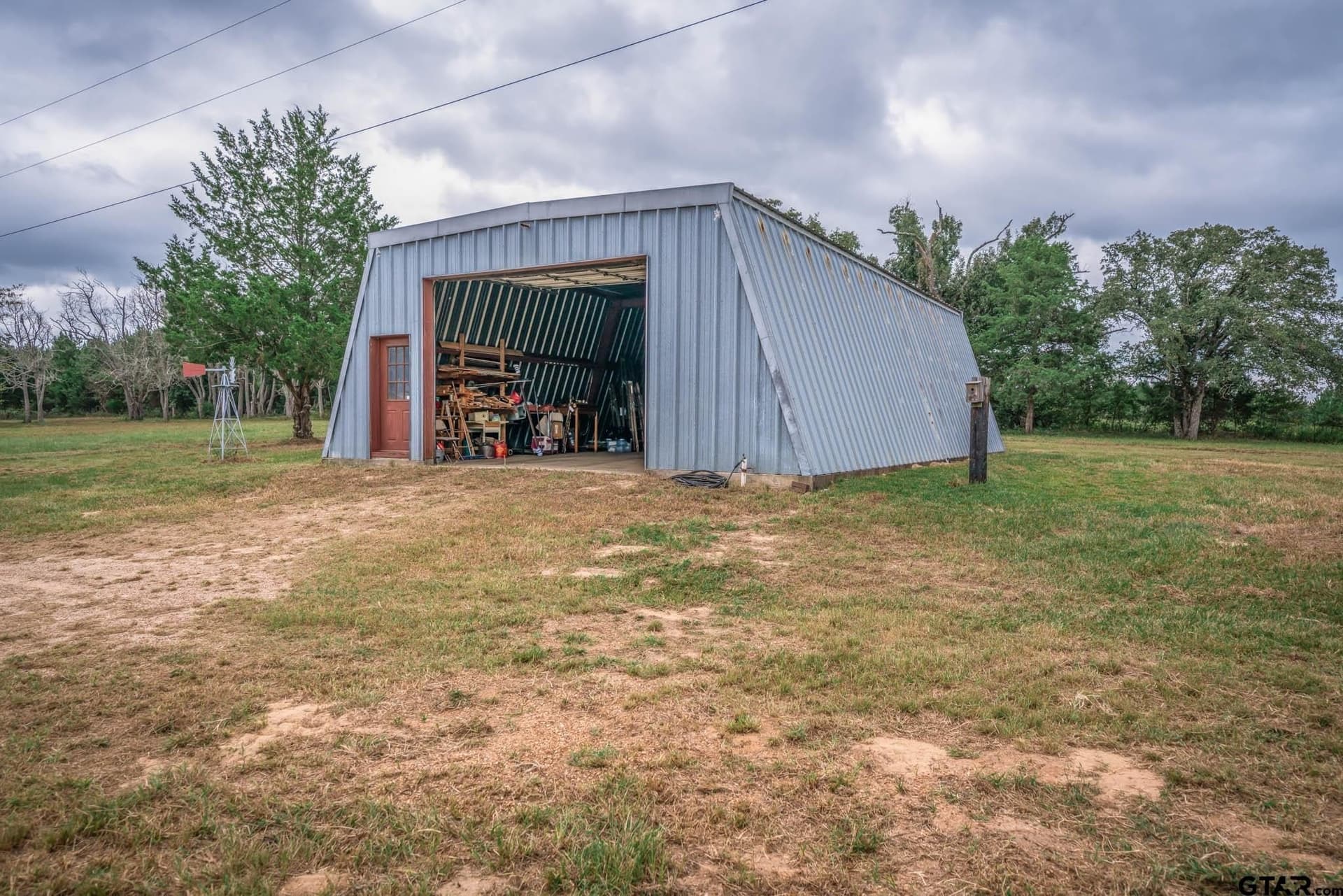 23.4 acres in Cherokee County - photo 10
