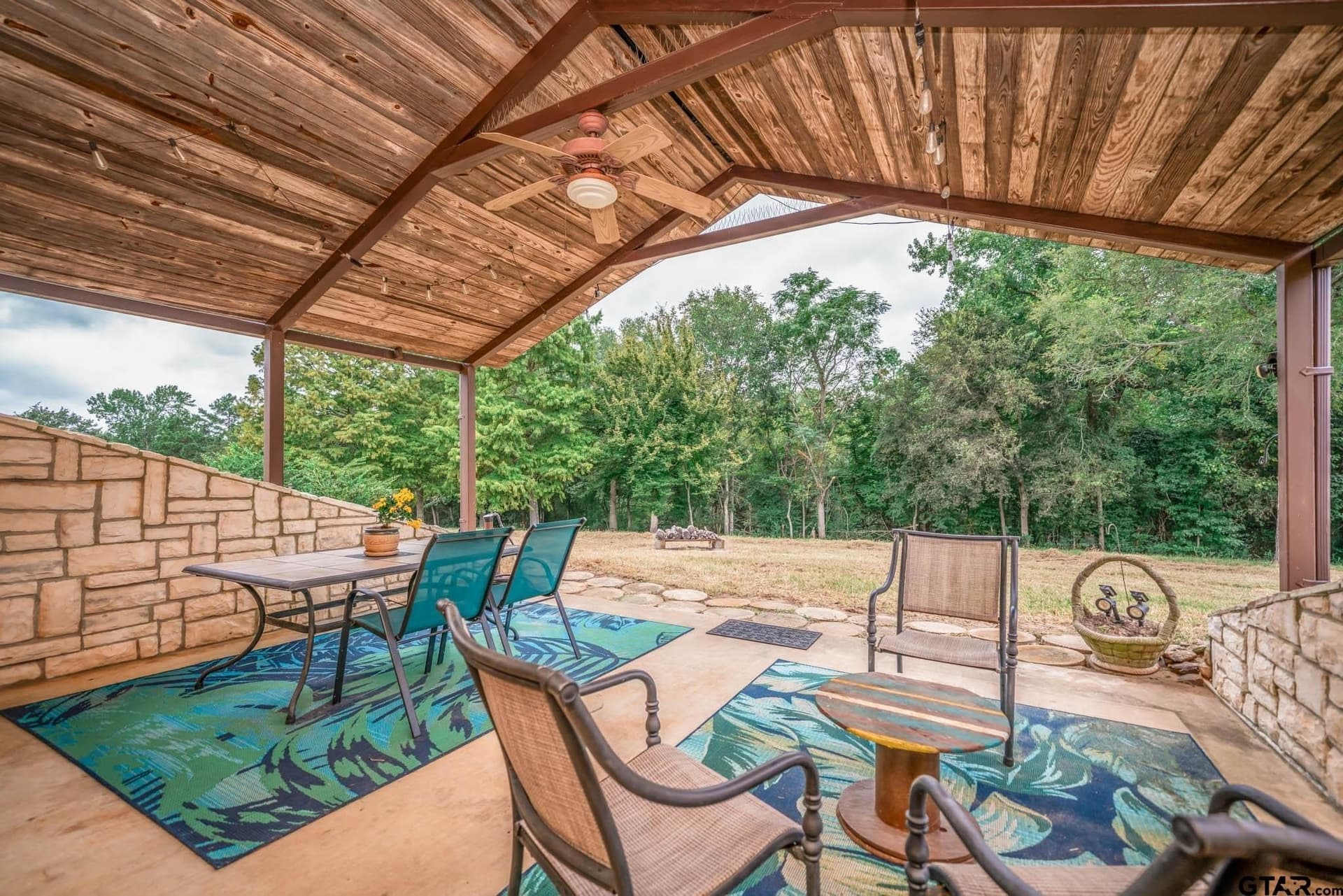 23.4 acres in Cherokee County - photo 7