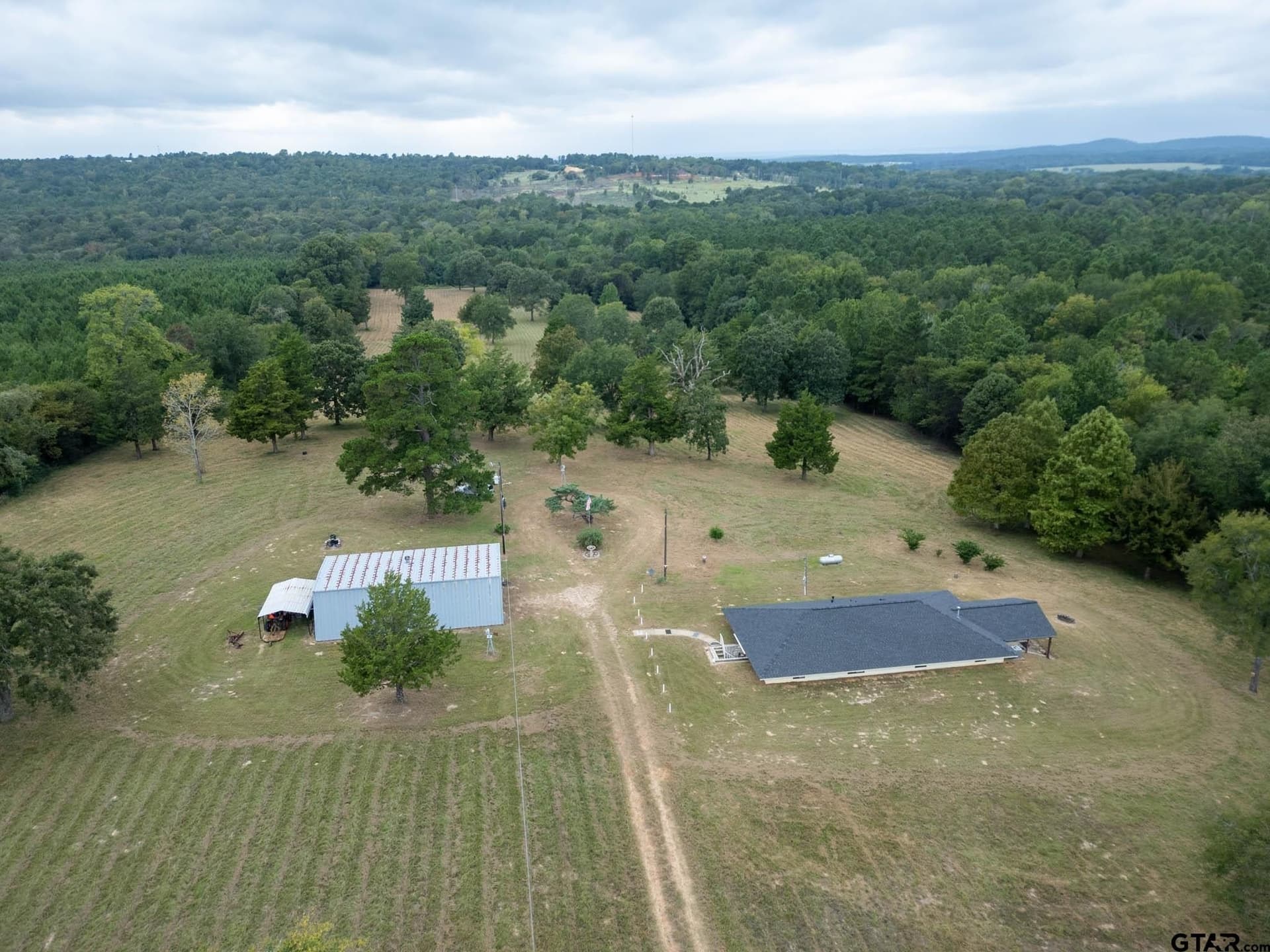 23.4 acres in Cherokee County - photo 44