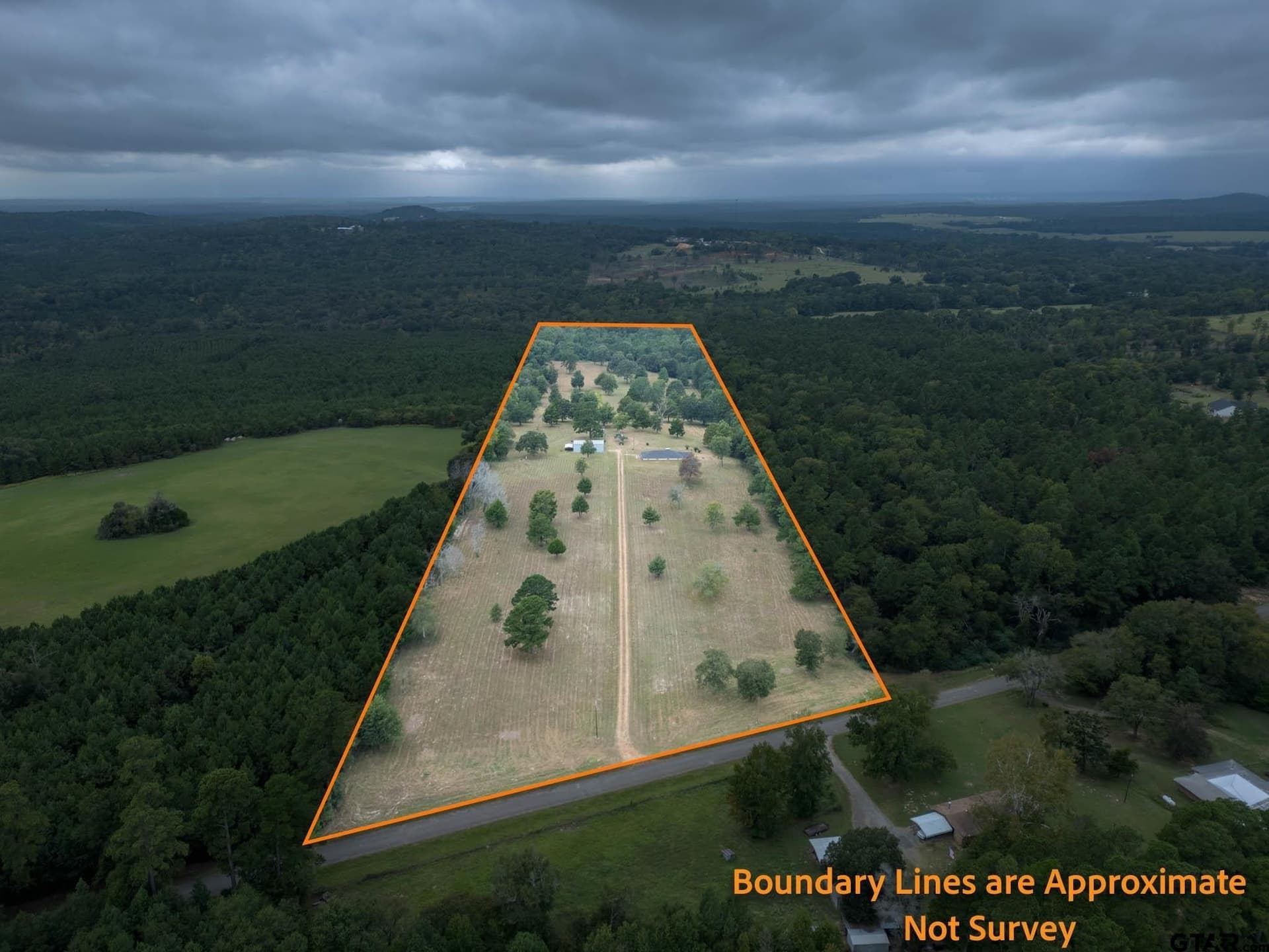 23.4 acres in Cherokee County - photo 47