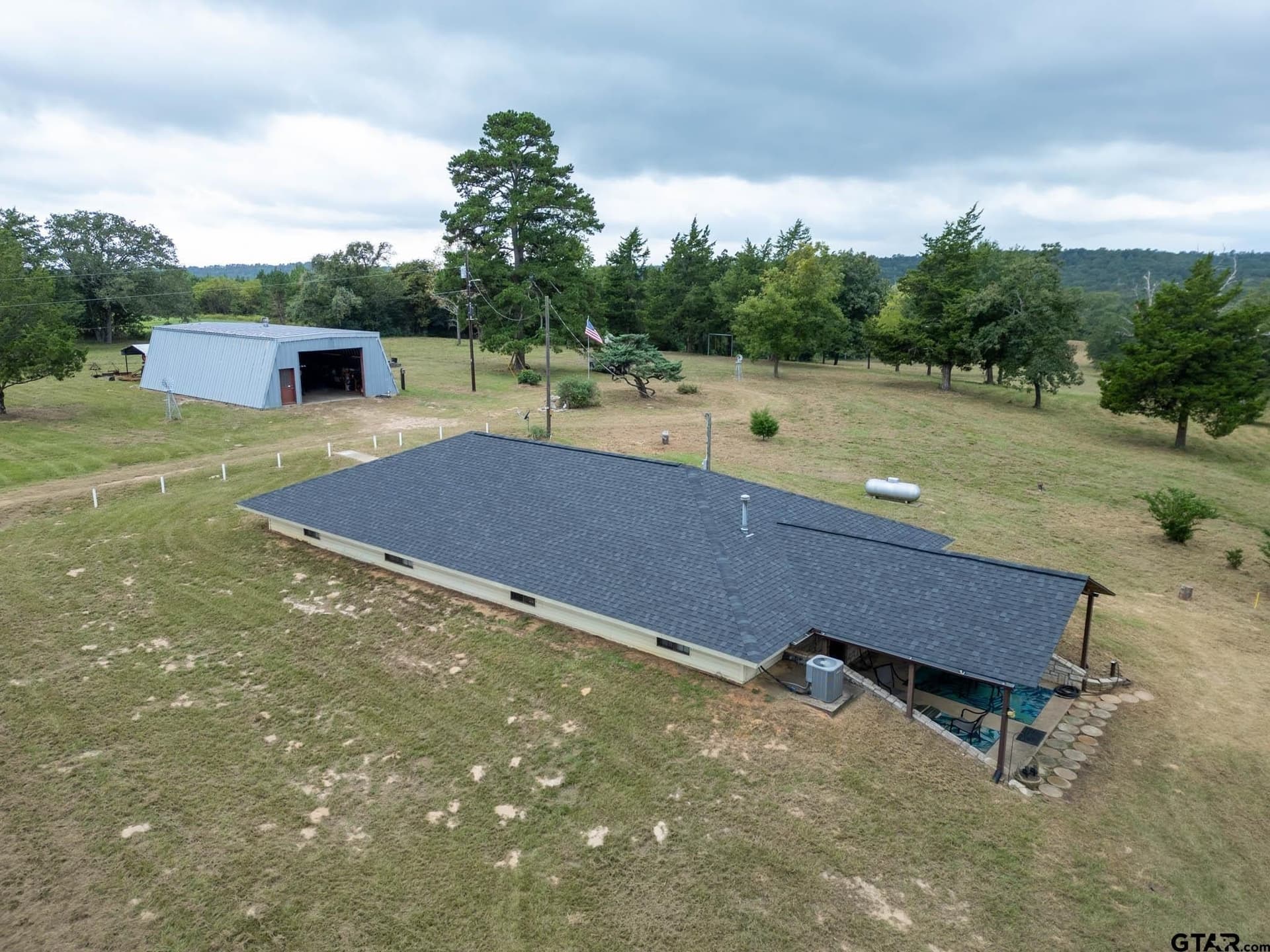 23.4 acres in Cherokee County - photo 45