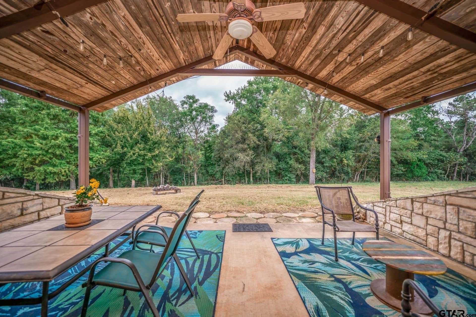 23.4 acres in Cherokee County - photo 6