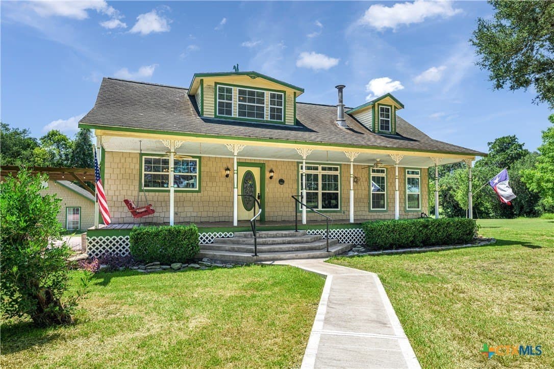 21.14 acres in Fayette County gallery image 2