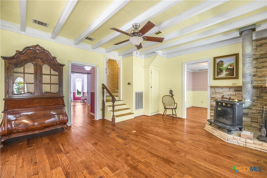 21.14 acres in Fayette County featured view