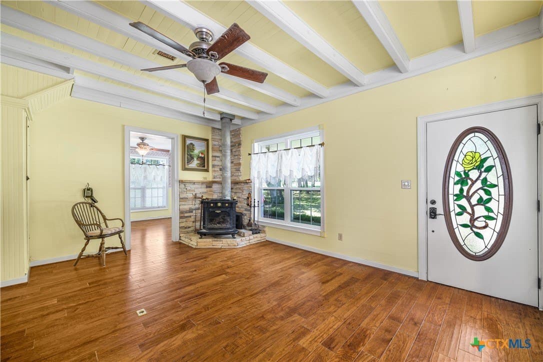 21.14 acres in Fayette County gallery image 4