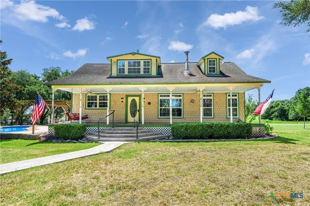 21.14 acres in Fayette County gallery image 3