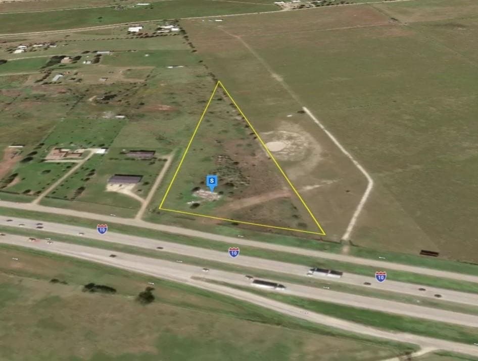 5.45 acres in Austin County gallery image 3