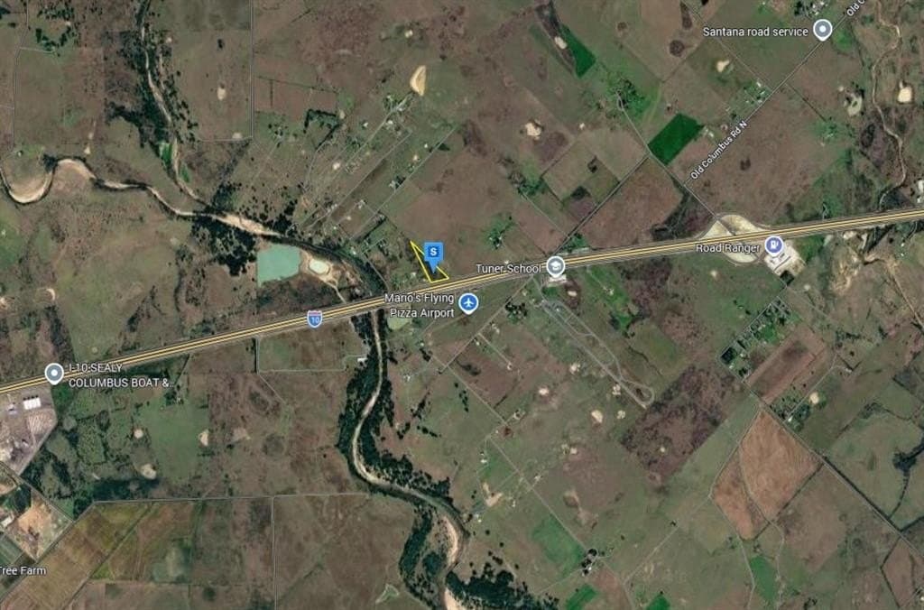 5.45 acres in Austin County gallery image 4