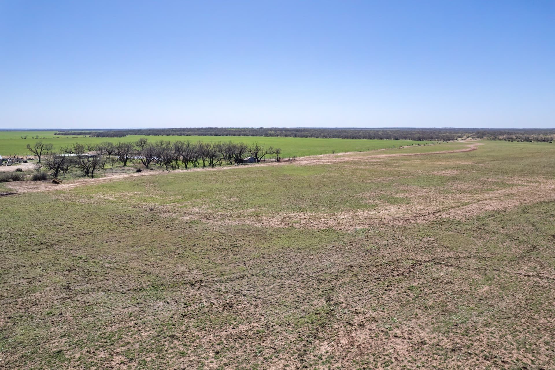 162.5 acres in Coleman County - photo 20