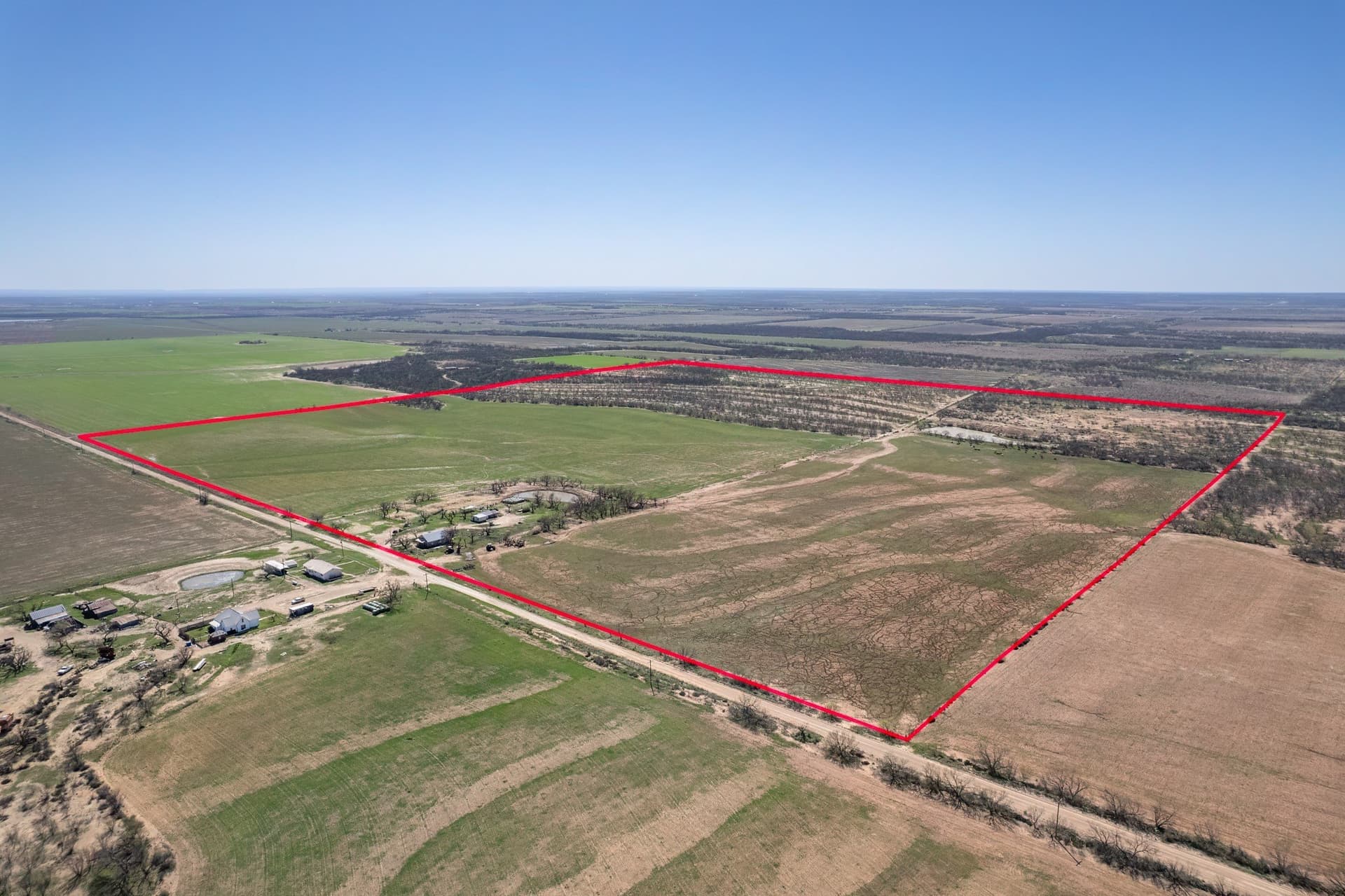 162.5 acres in Coleman County - photo 31