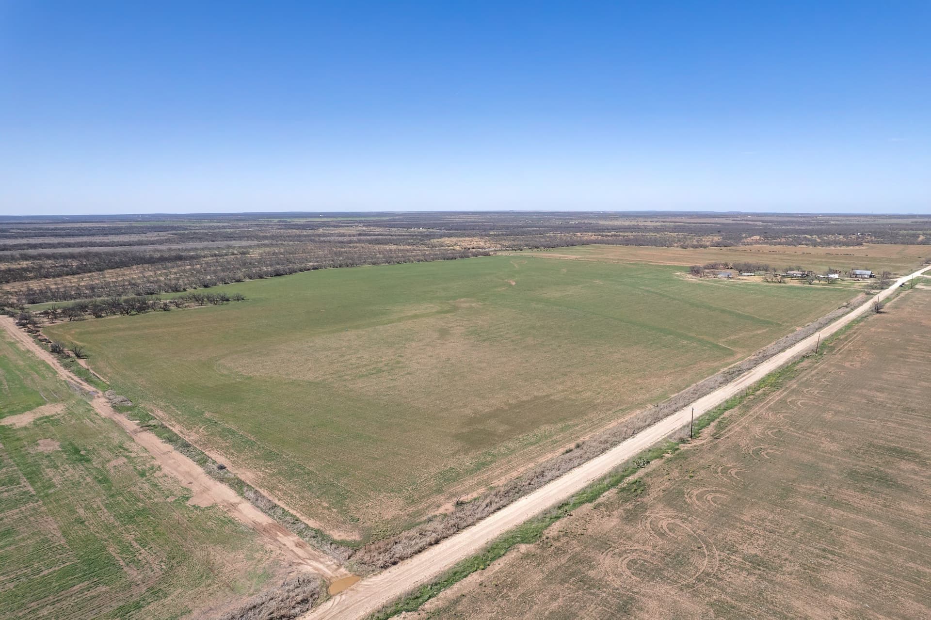 162.5 acres in Coleman County - photo 21
