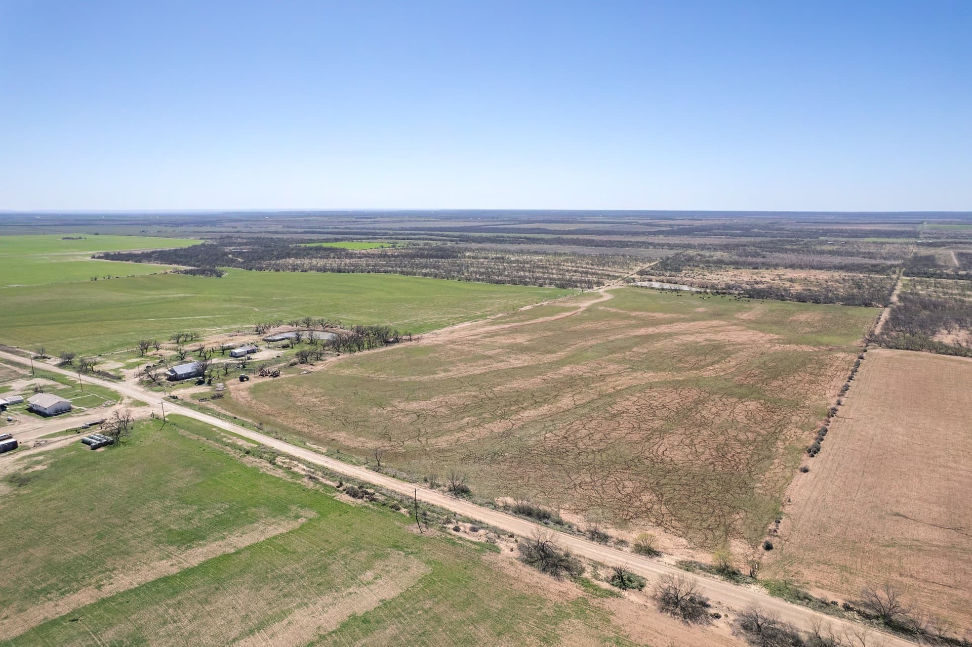 162.5 acres in Coleman County - photo 18