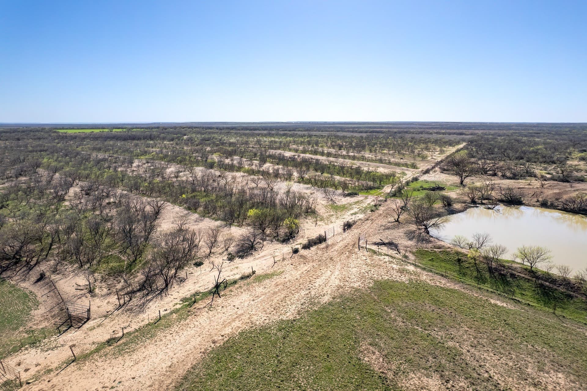 162.5 acres in Coleman County - photo 23