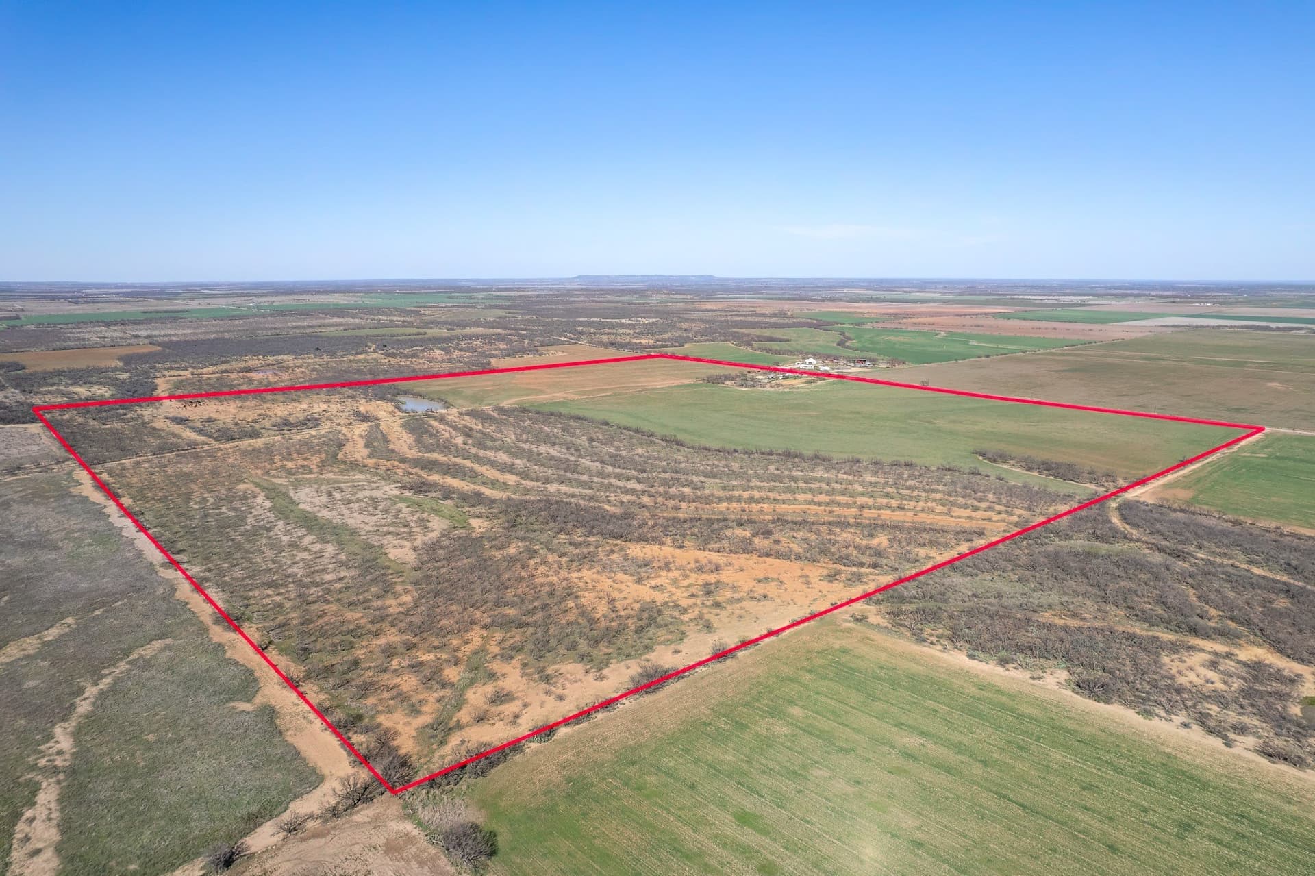 162.5 acres in Coleman County - photo 32