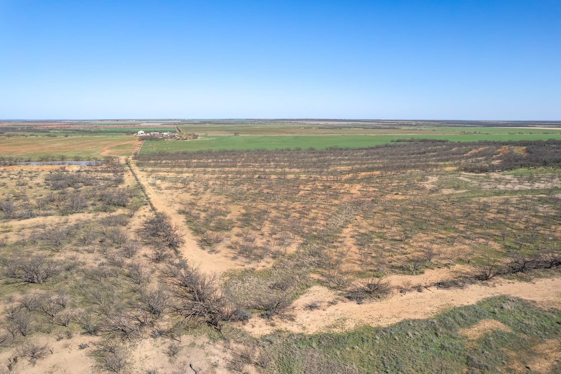 162.5 acres in Coleman County - photo 27