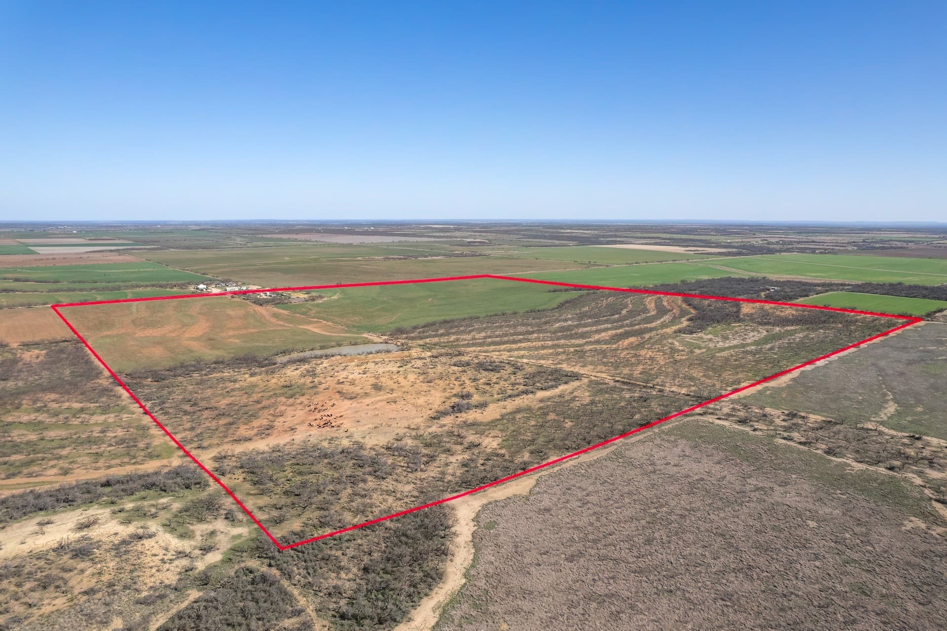 162.5 acres in Coleman County - photo 34