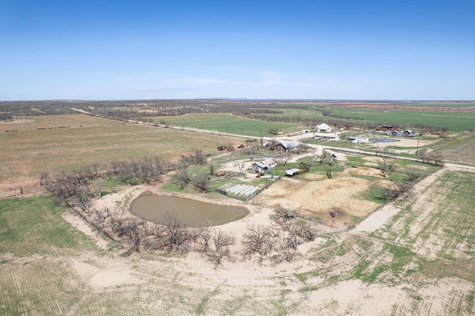 162.5 acres in Coleman County - photo 15