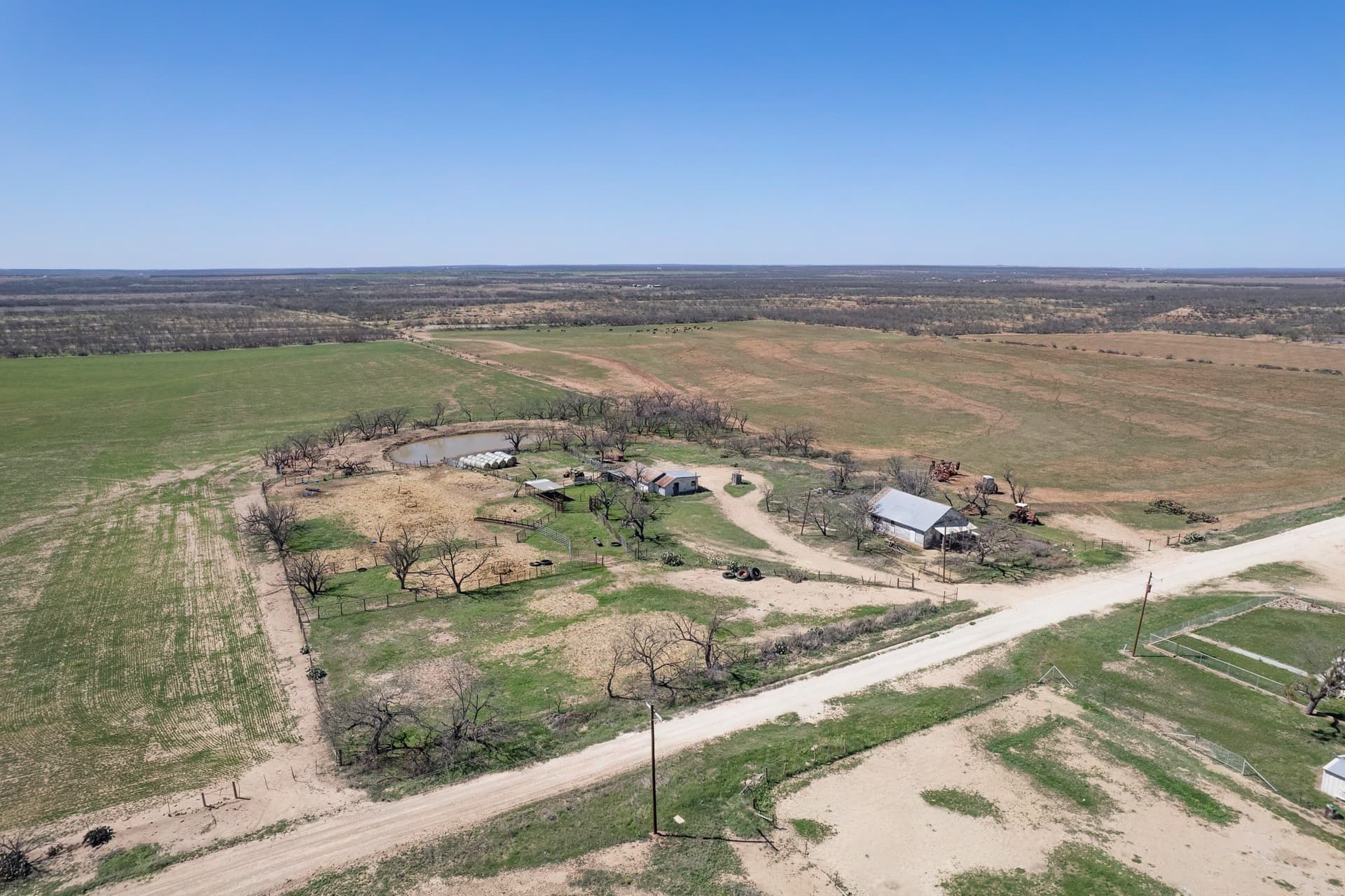 162.5 acres in Coleman County - photo 16