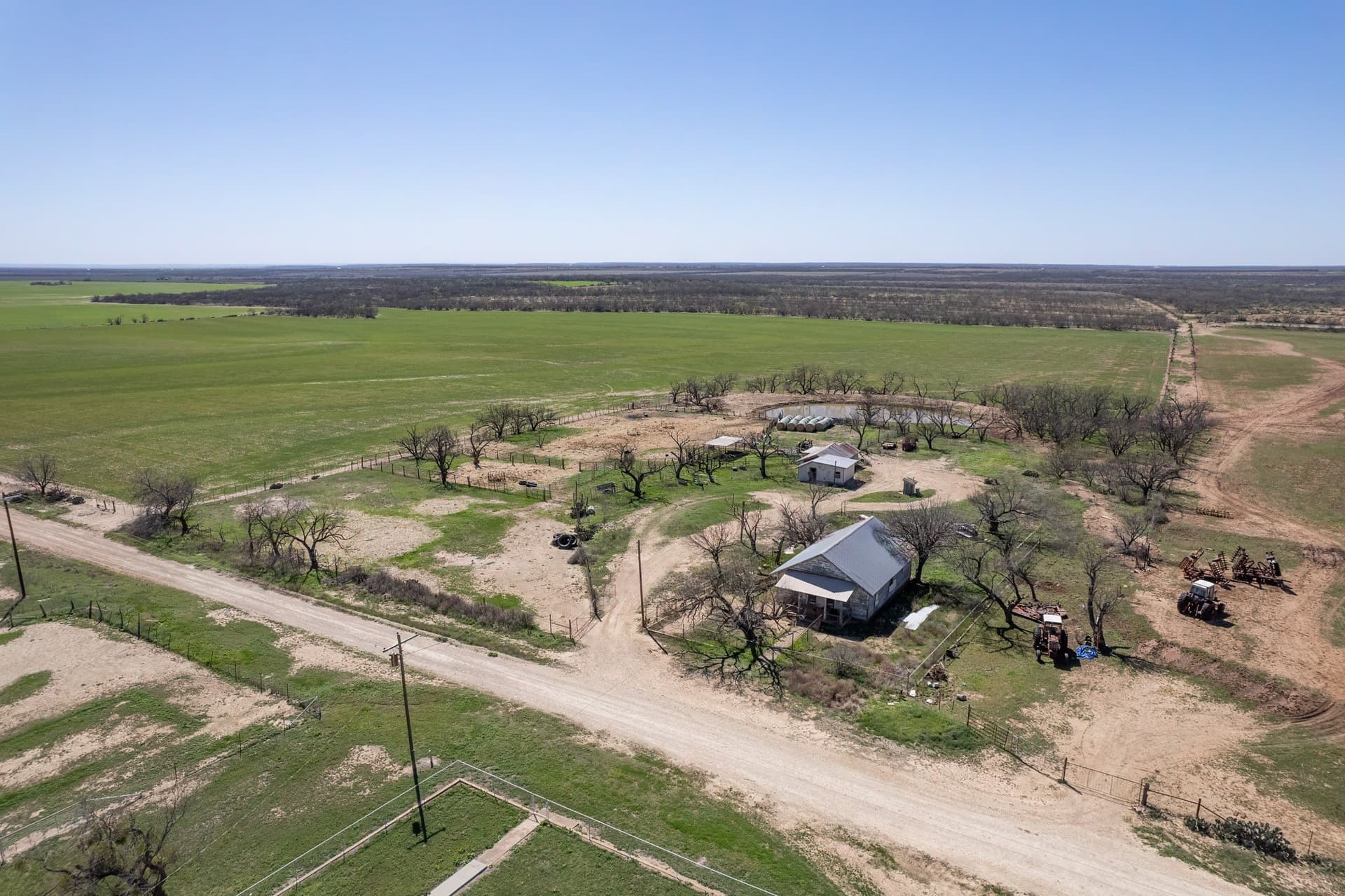 162.5 acres in Coleman County - photo 17