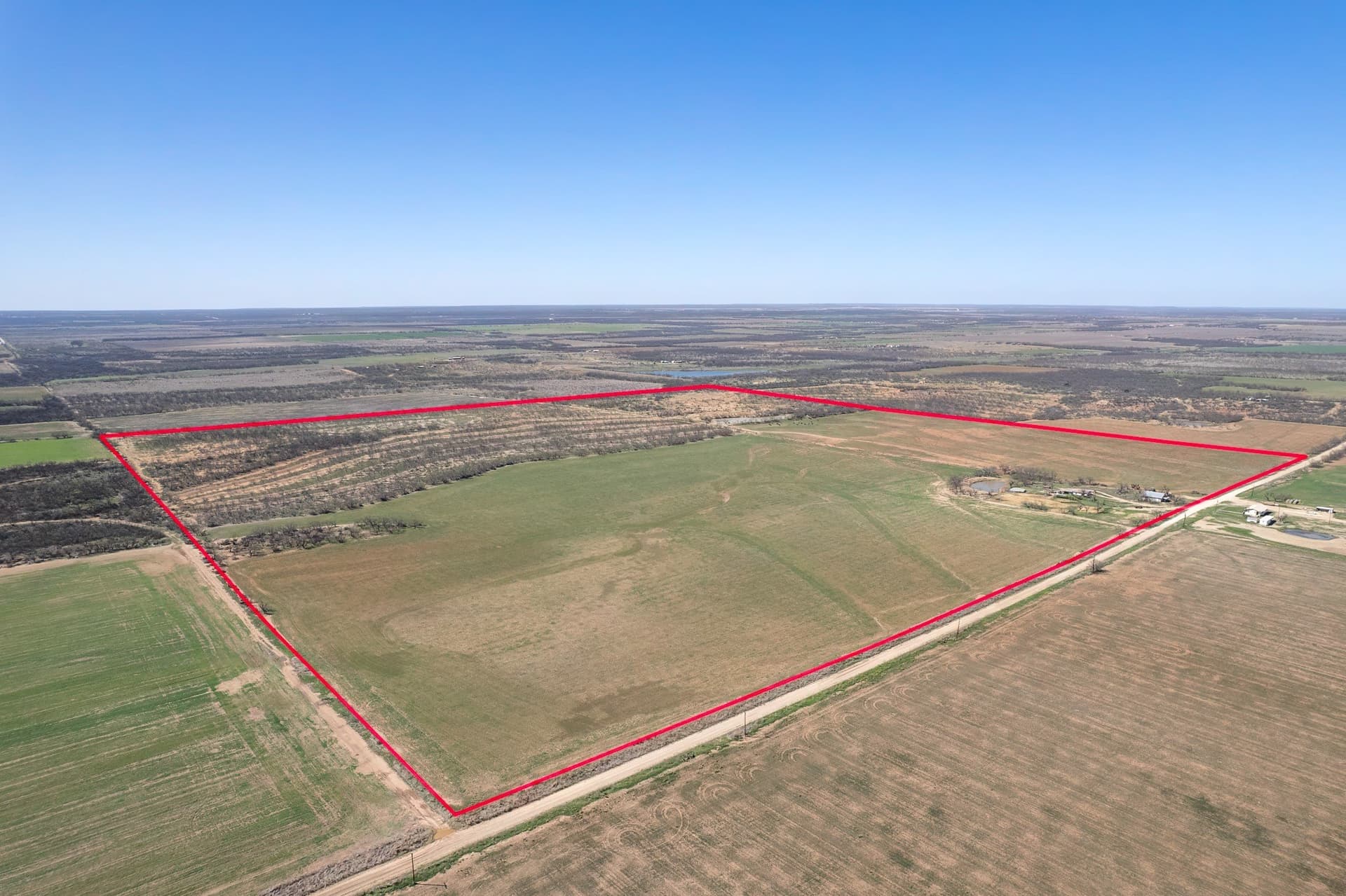 162.5 acres in Coleman County - photo 33