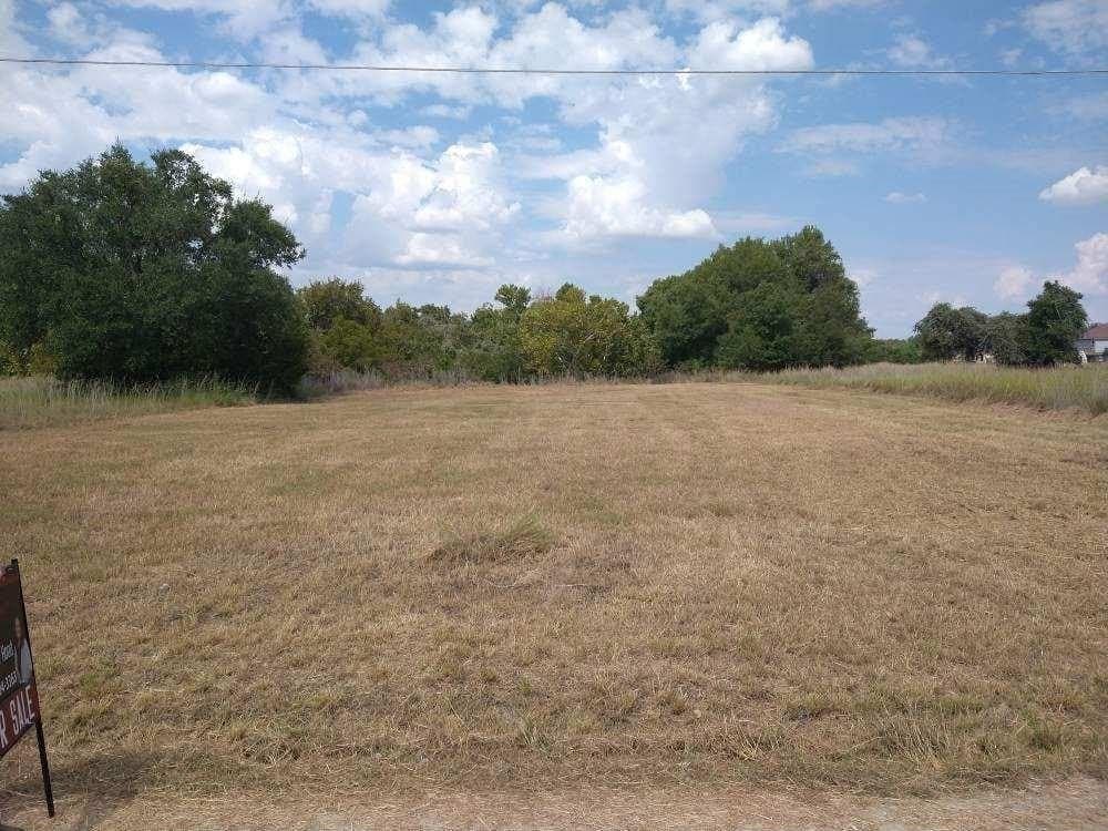 0.04 acres in Hood County