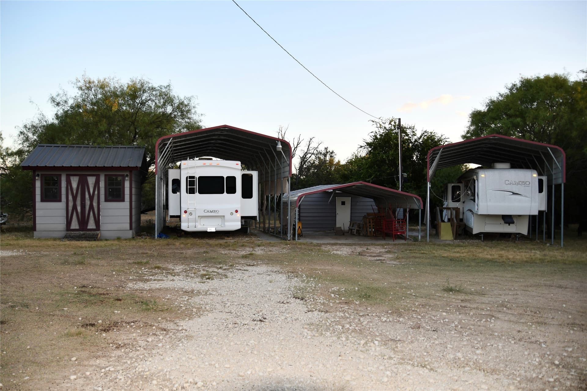 140 acres in Mills County - photo 30