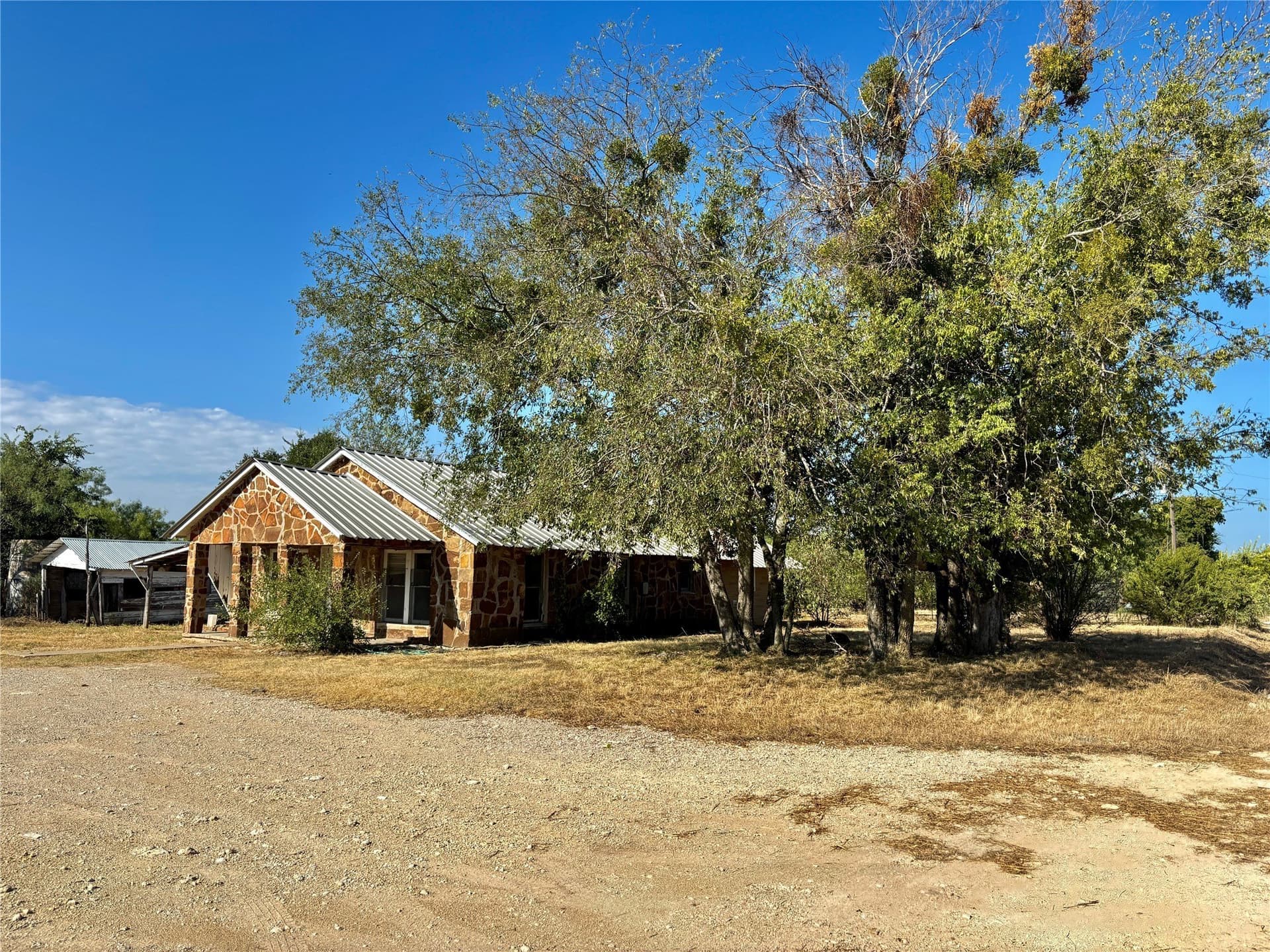 140 acres in Mills County - photo 33